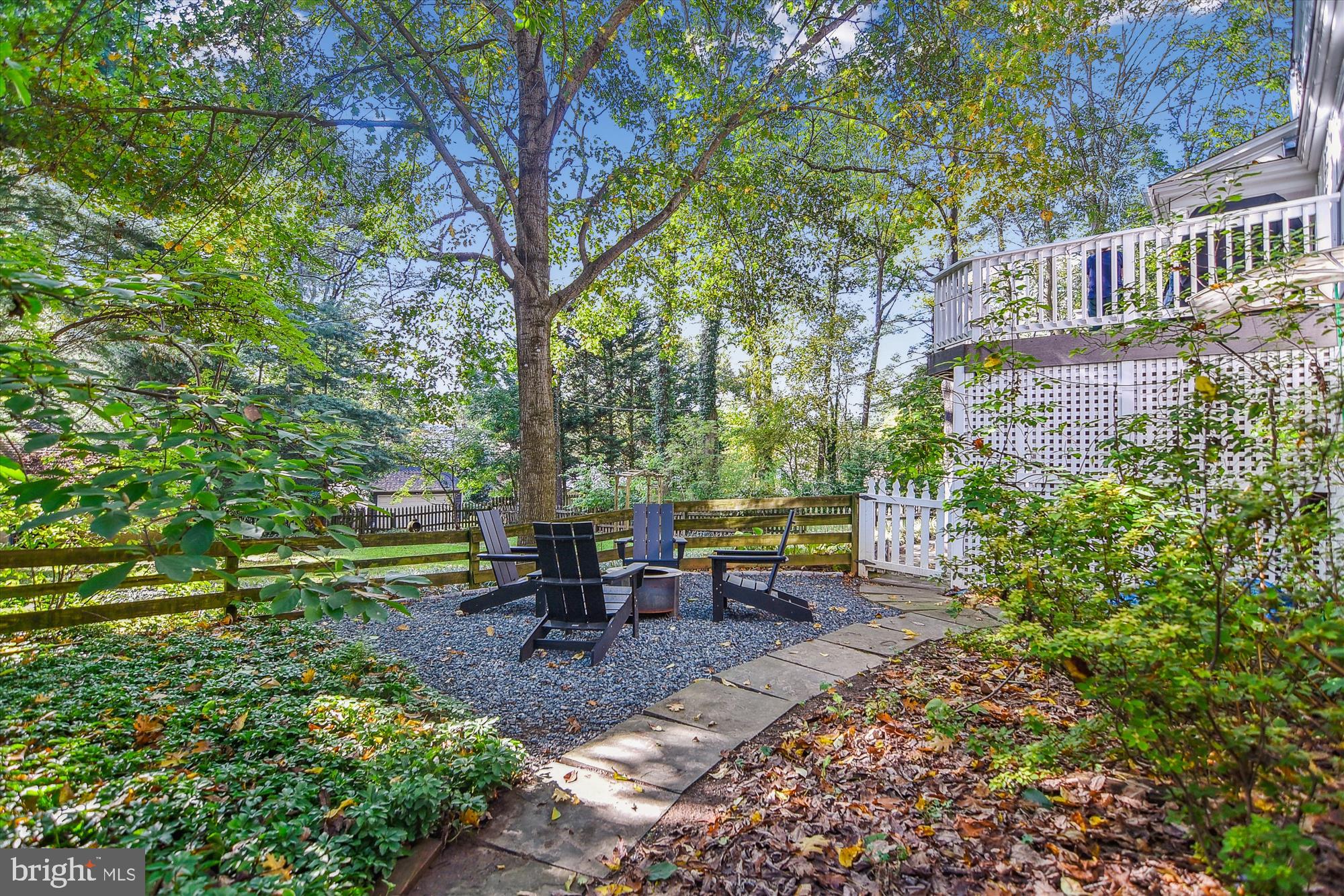 208 Edgevale Road Baltimore, MD 21210 - Photo 59 of 69 a view of outdoor space yard and patio