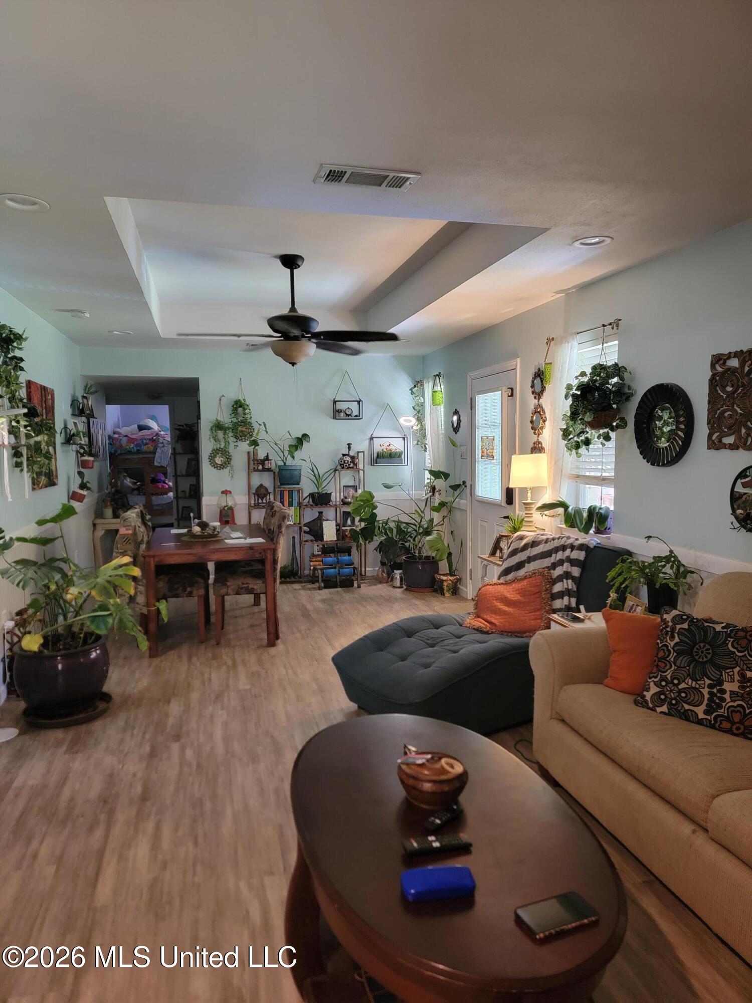 245 Baucum Road Carriere, MS 39426 - Photo 5 of 16 04