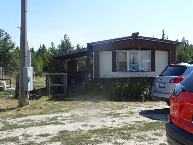 $375,000 | 4109 Maple Street, Loon Lake, WA 99148