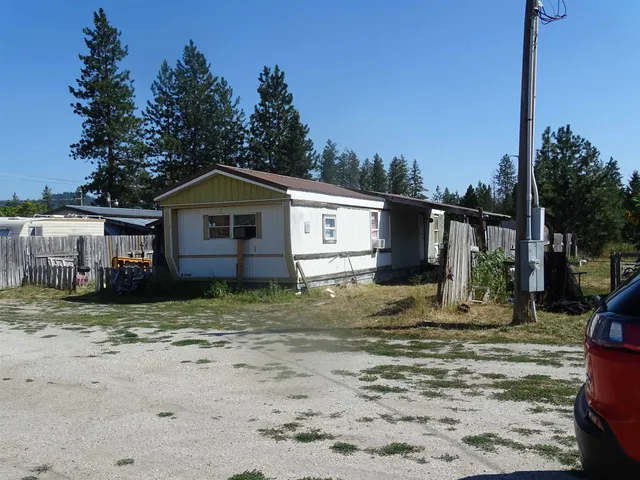 $375,000 | 4109 Maple Street, Loon Lake, WA 99148