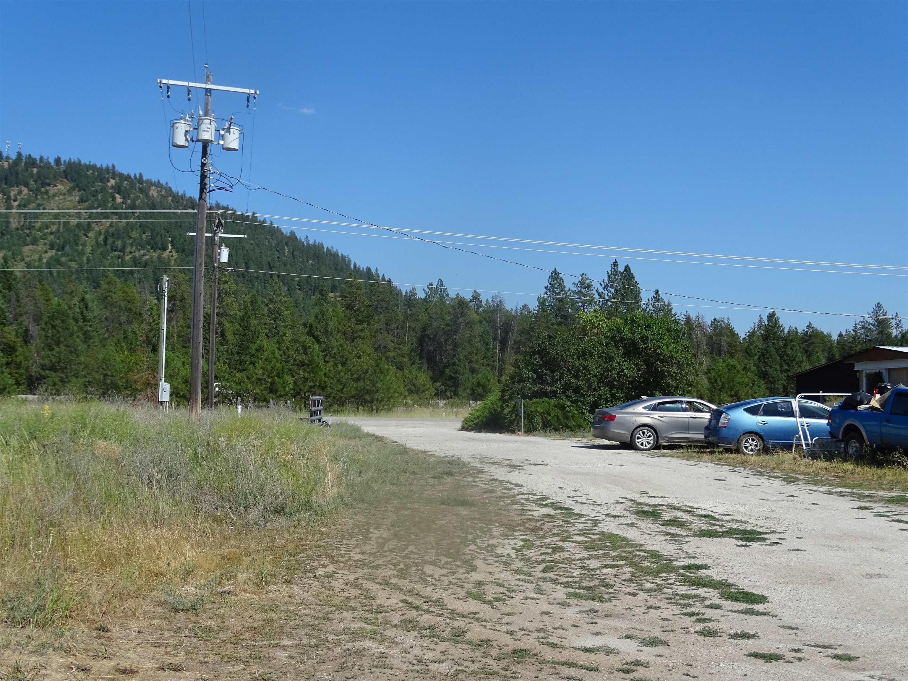 4109 Maple Street Loon Lake, WA 99148 - Photo 4 of 4