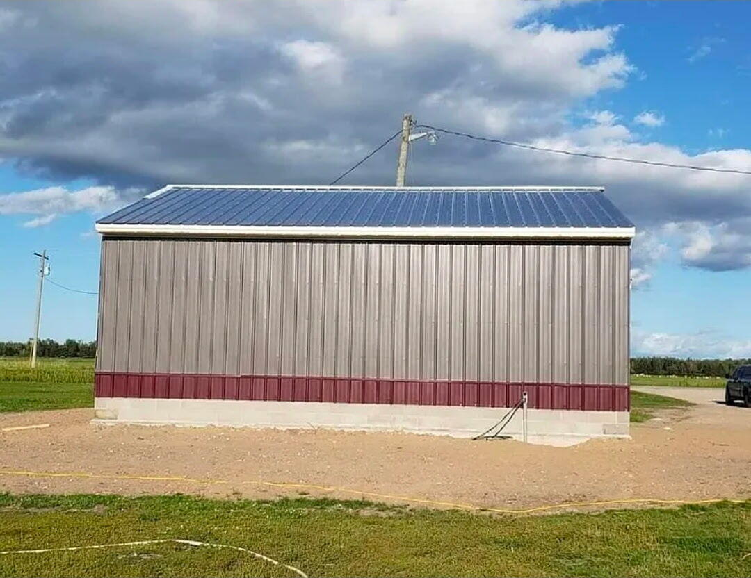 17310 South Tilson Road Rudyard, MI 49780 - Photo 10 of 39 Gallery Image 10