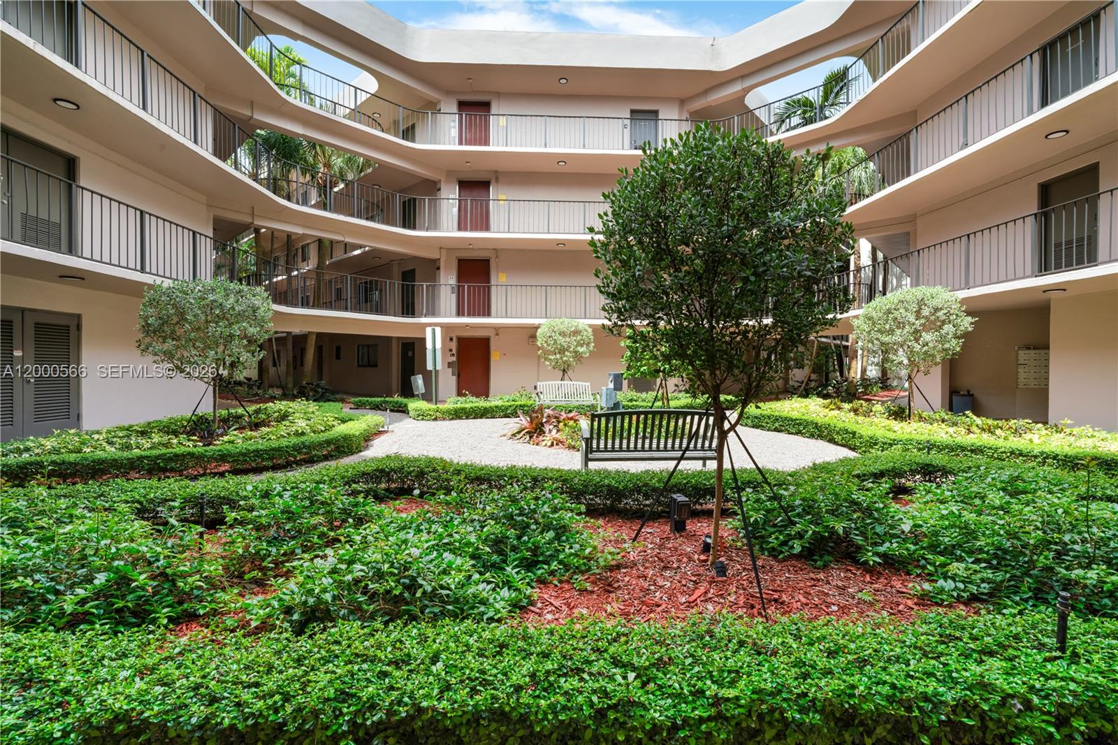 8520 Southwest 133rd Avenue Road, Unit 323 Miami, FL 33183 - Photo 39 of 39