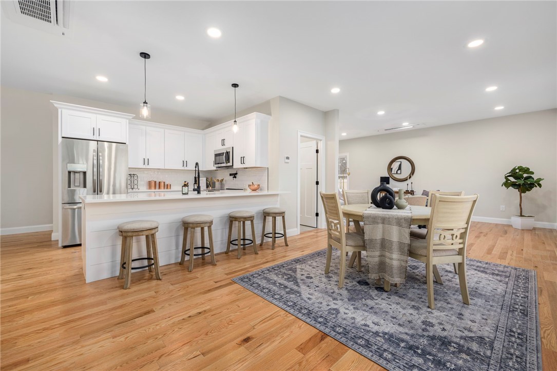 2907 Post Road, Unit 8 Warwick, RI 02886 - Photo 5 of 36
