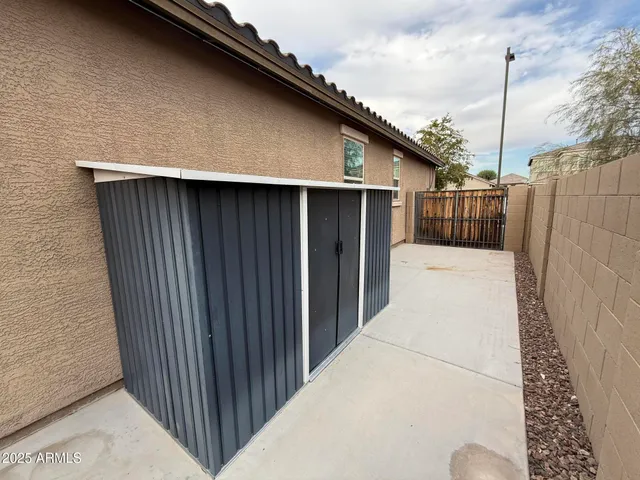 $1,995 | 21217 West Granada Road, Buckeye, AZ 85396