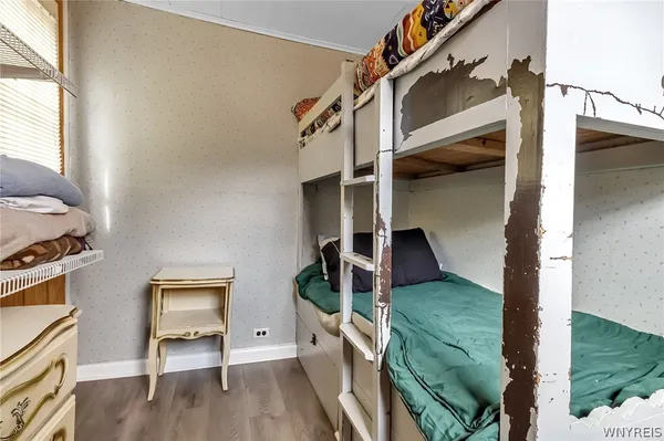 $74,900 | 359 East Sterling Avenue, Evans, NY 14006