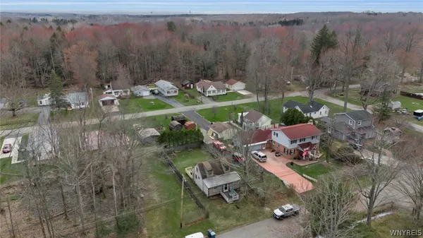 $74,900 | 359 East Sterling Avenue, Evans, NY 14006