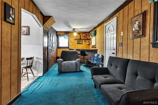 $74,900 | 359 East Sterling Avenue, Evans, NY 14006