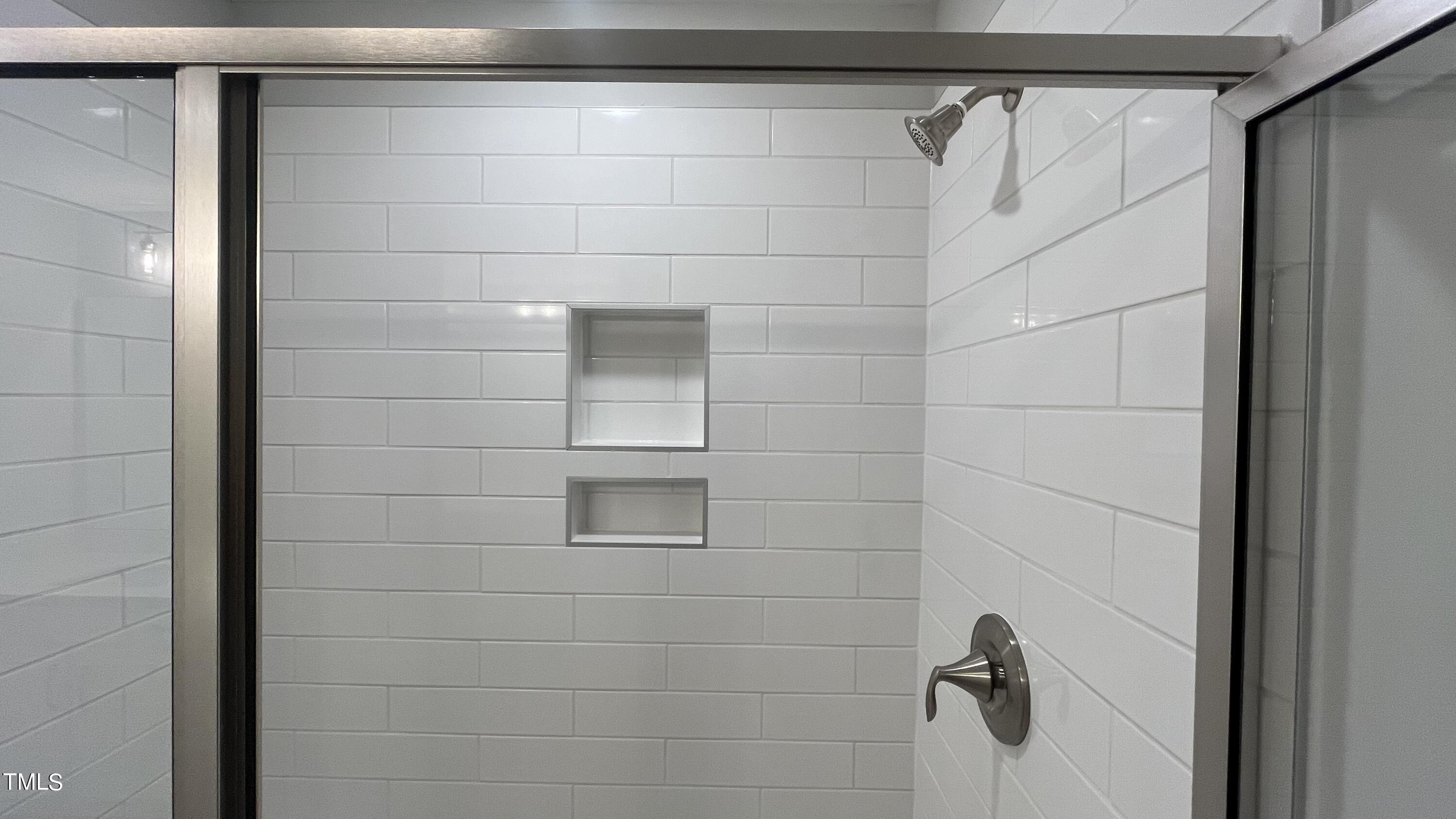 3121 Ranger Drive, Unit 40 Durham, NC 27703 - Photo 17 of 21 17 - Primary shower