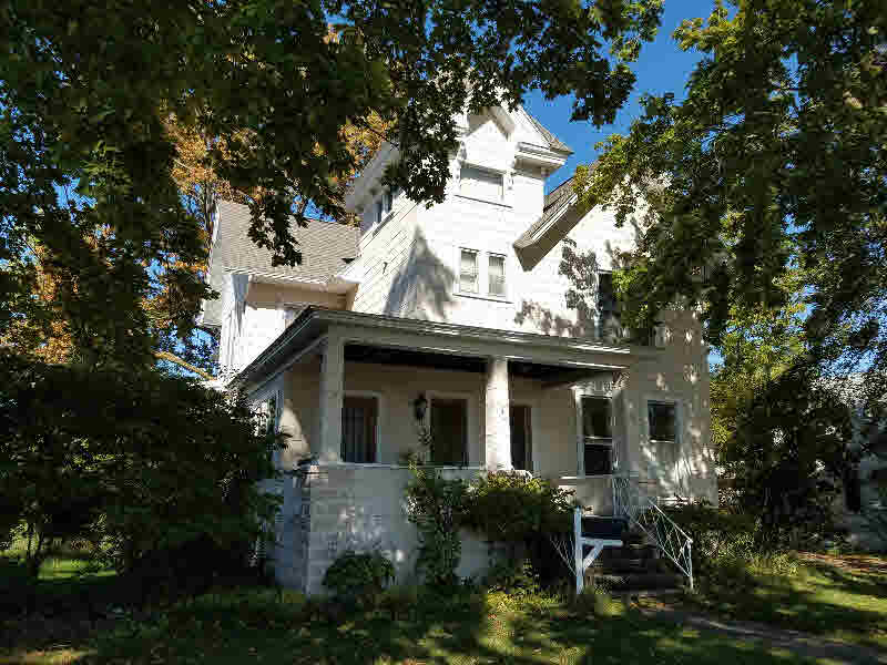 25 East Sebewaing Street Sebewaing, MI 48759 - Photo 1 of 18 Gallery Image 1