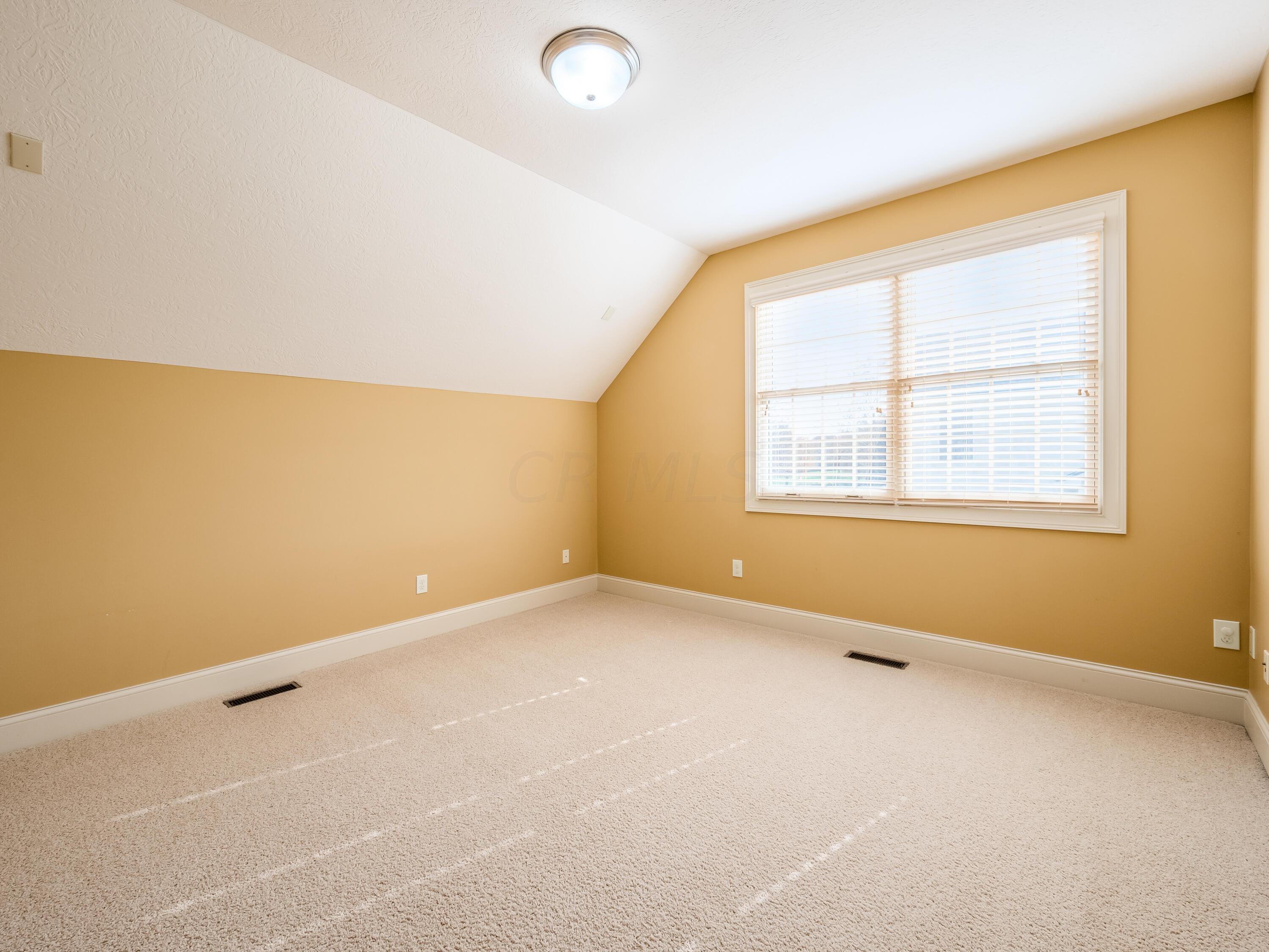 5949 Dunheath Loop Dublin, OH 43016 - Photo 38 of 57 Bedroom #4