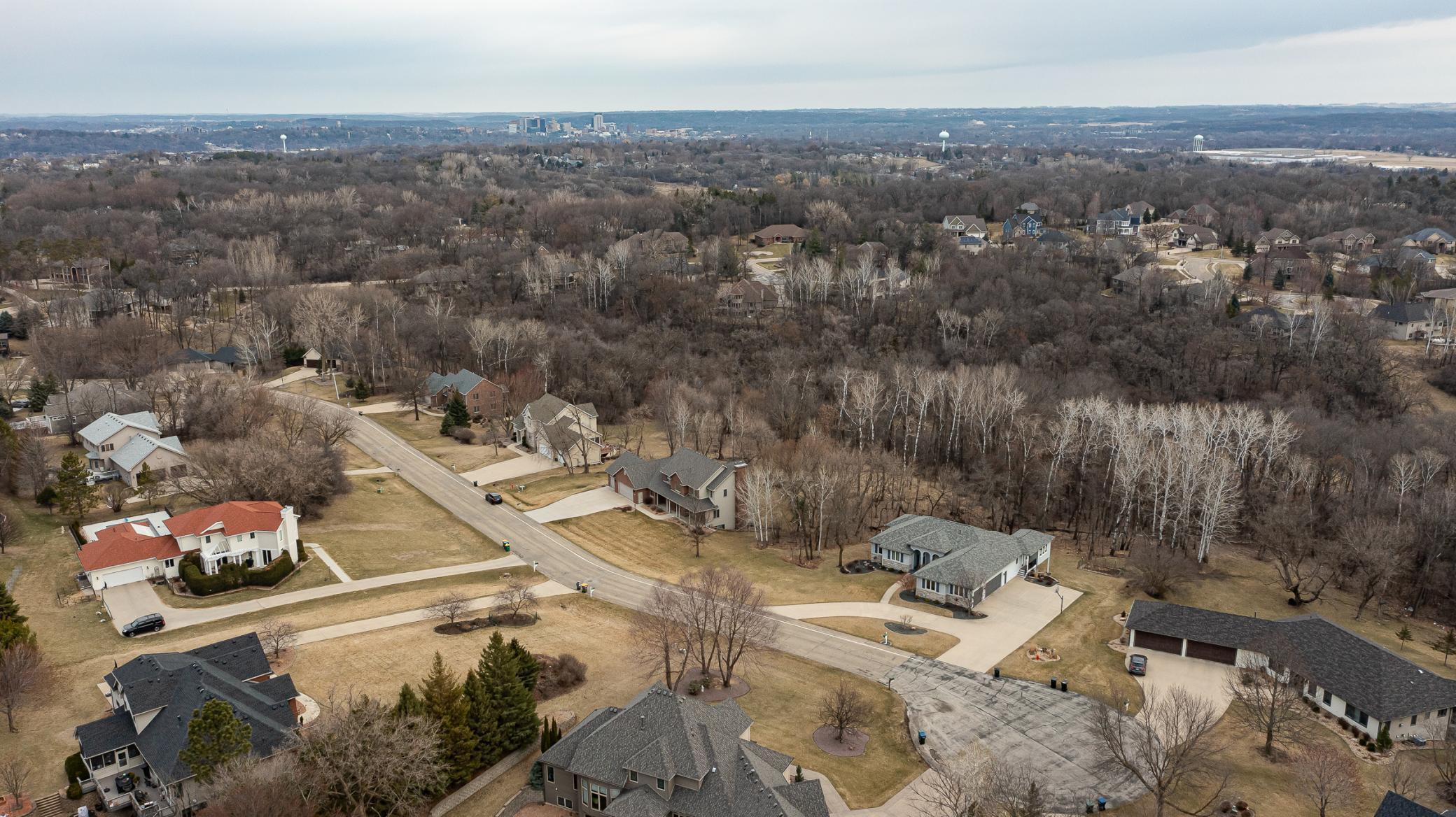 1115 Greystone Lane Southwest Rochester, MN 55902 - Photo 54 of 59
