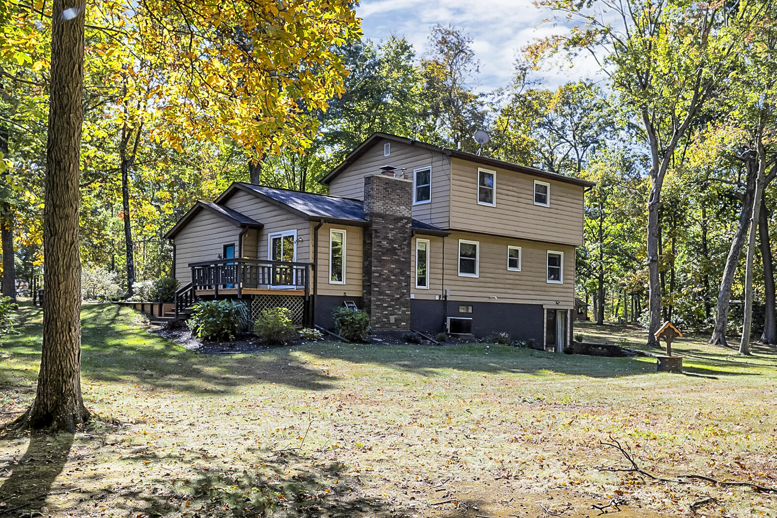 7020 McKay Road Jackson, MI 49201 - Photo 16 of 22 McKay Side