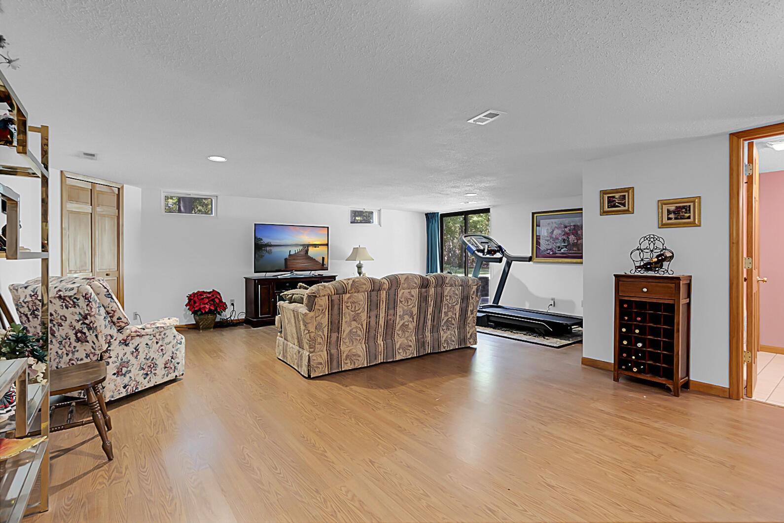 7020 McKay Road Jackson, MI 49201 - Photo 17 of 22 McKay Basement