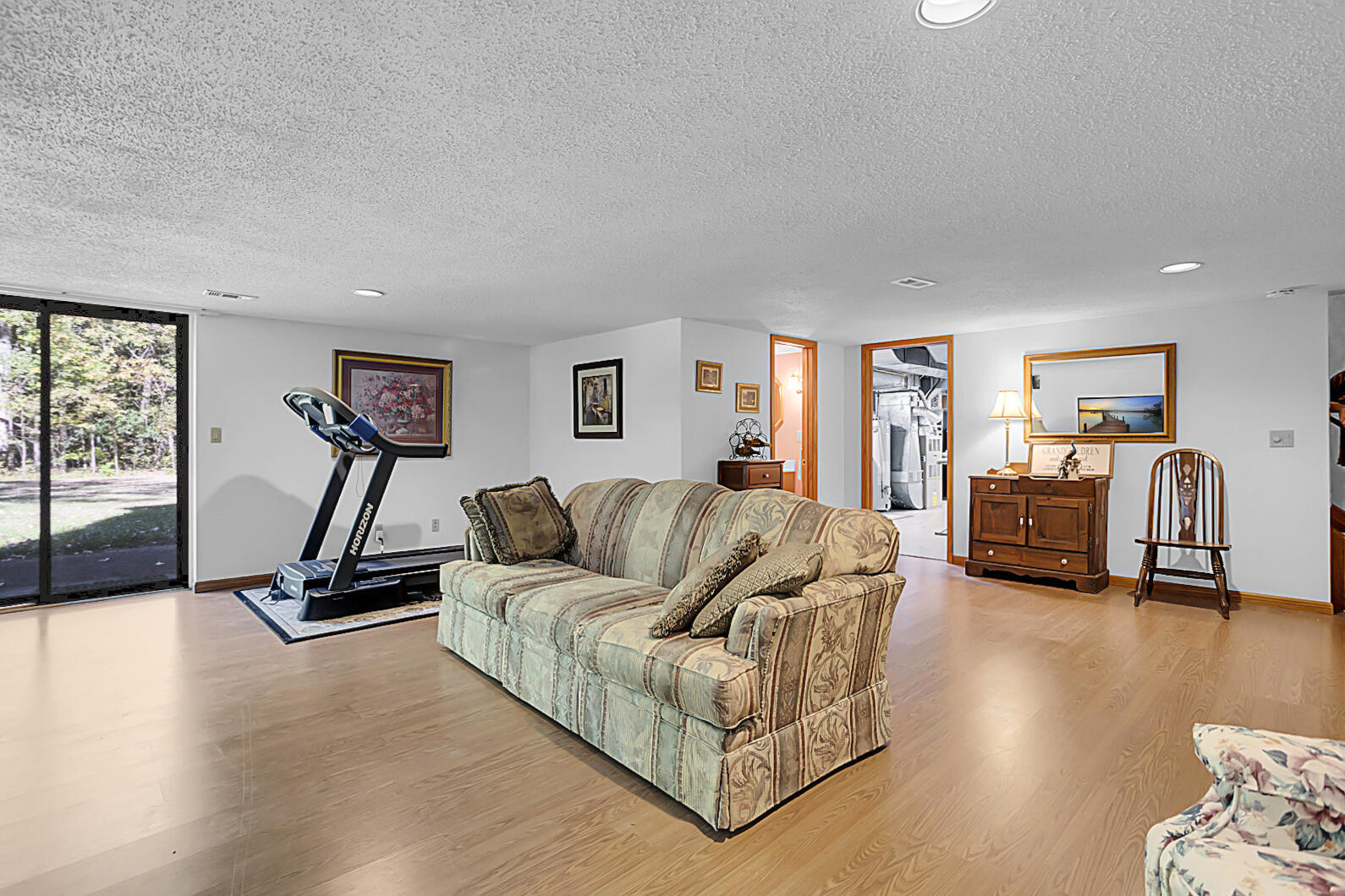 7020 McKay Road Jackson, MI 49201 - Photo 18 of 22 McKay Basement 2