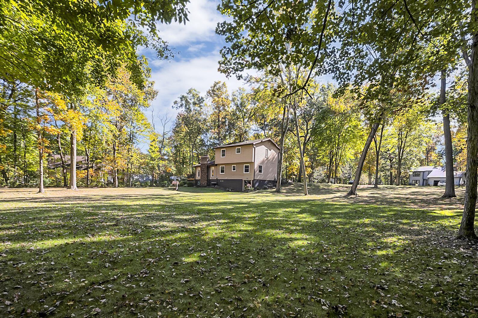 7020 McKay Road Jackson, MI 49201 - Photo 21 of 22 MKay Back