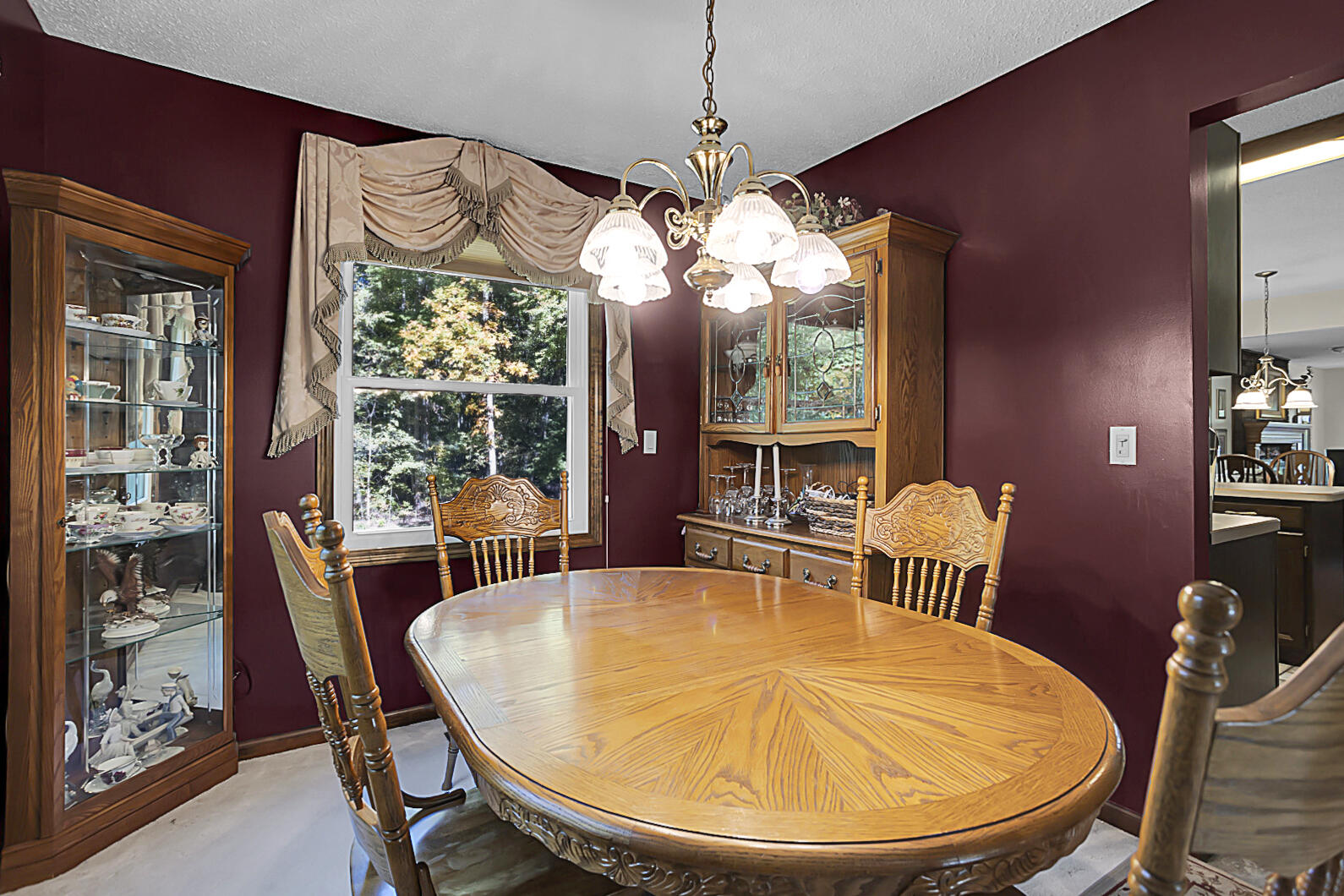 7020 McKay Road Jackson, MI 49201 - Photo 3 of 22 mc Kay Dinn