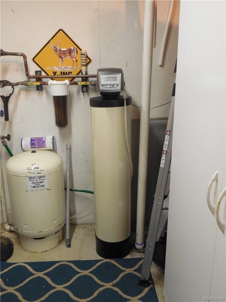 3955 Innisfree Road Howell, MI 48855 - Photo 34 of 43 New water softener in 2016