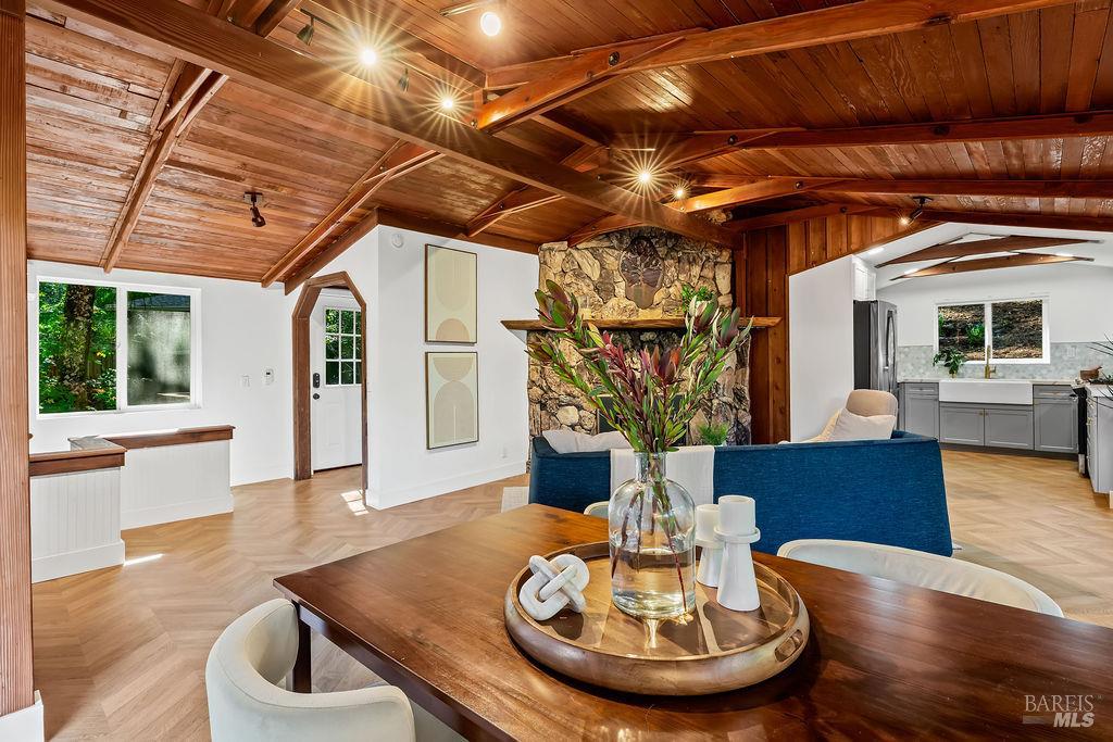 17831 Old Monte Rio Road Guerneville, CA 95446 - Photo 16 of 42 Gallery Image 16