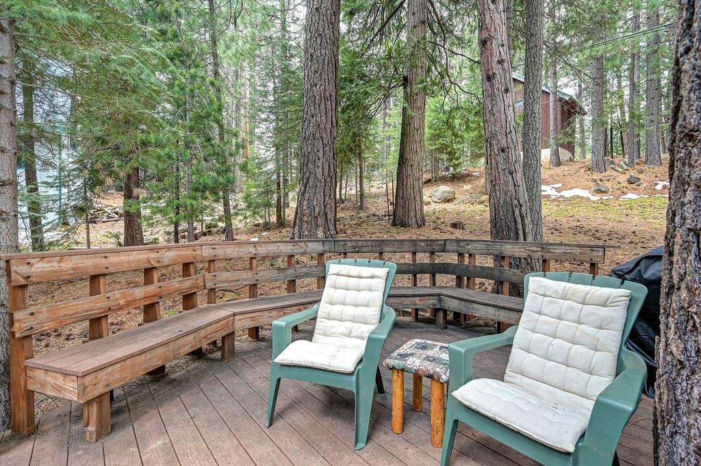 41130 Putt Road Emigrant Gap, CA 95715 - Photo 19 of 26