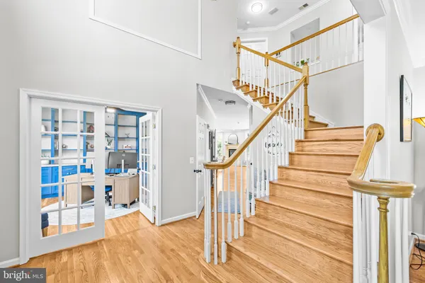 $1,099,000 | 6909 Tanglewood Drive, Warrenton, VA 20187