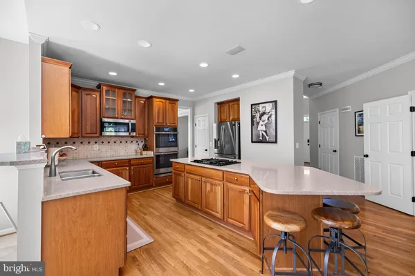 $1,099,000 | 6909 Tanglewood Drive, Warrenton, VA 20187