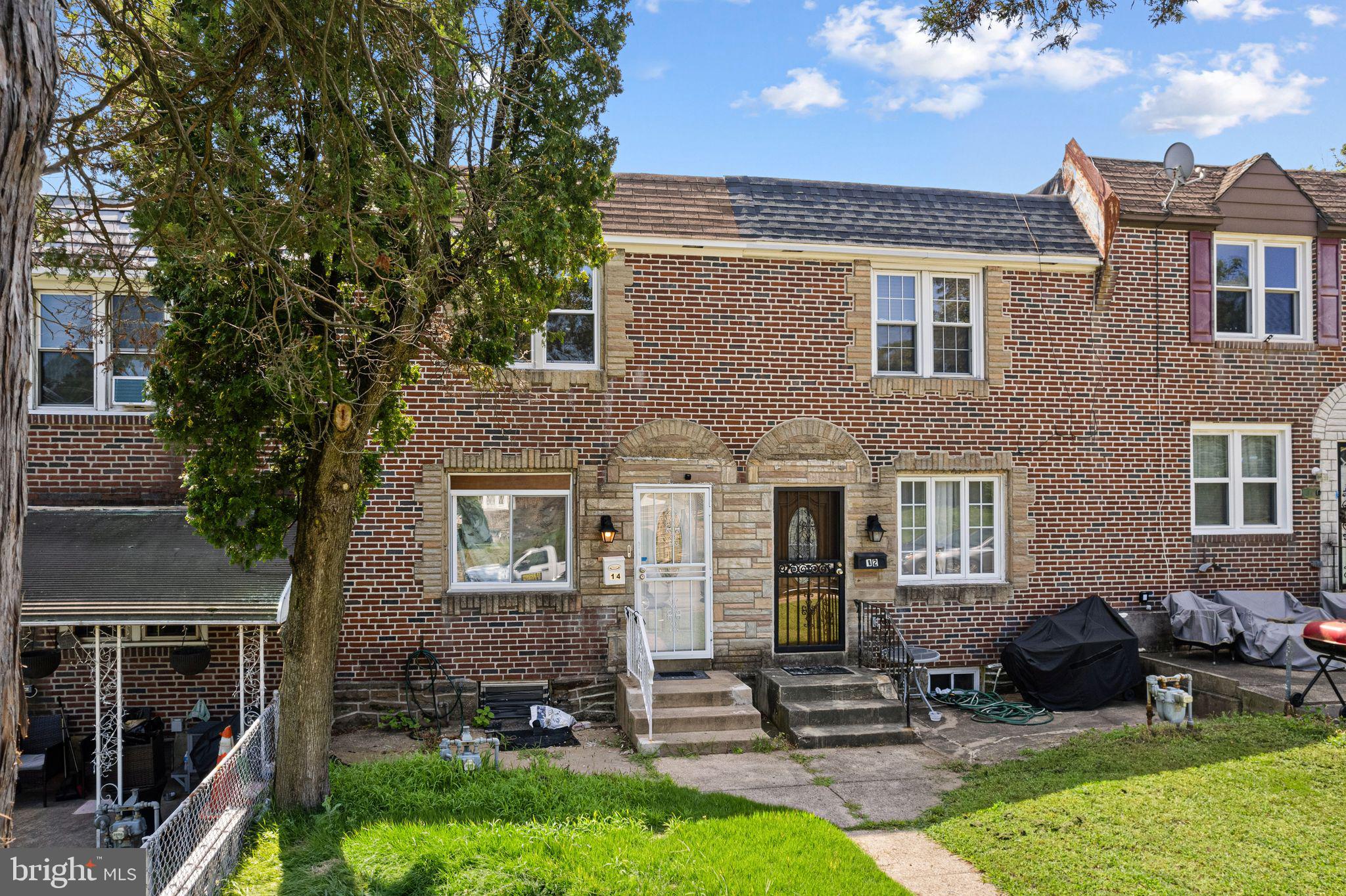 14 Winthrop Road Darby, PA 19023 - Photo 3 of 24 Gallery Image 3