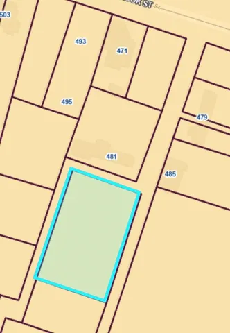 a bathroom with a shower and a window