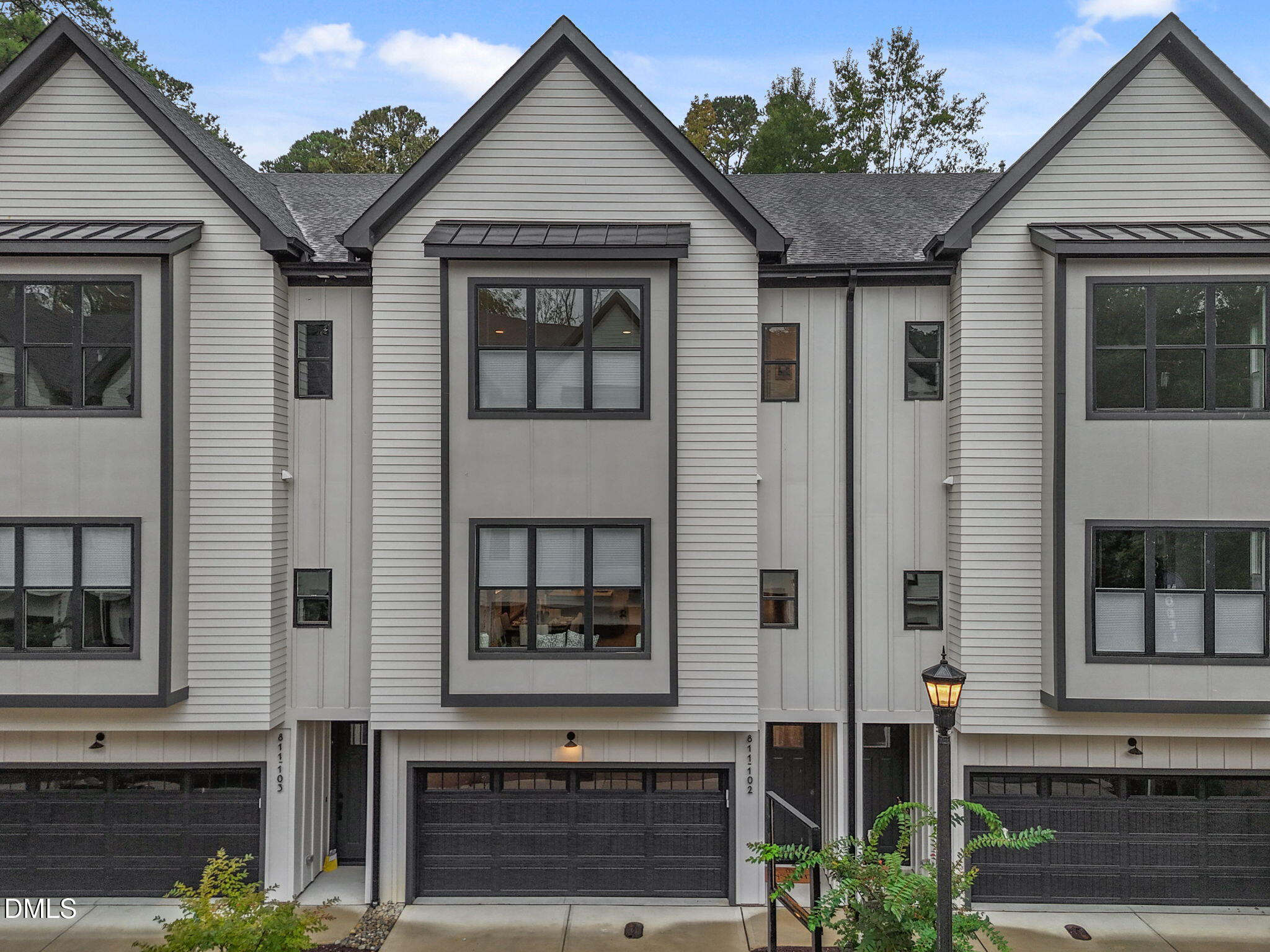 810 Maple Berry Lane, Unit 105 Raleigh, NC 27607 - Photo 47 of 52 Gallery Image 47