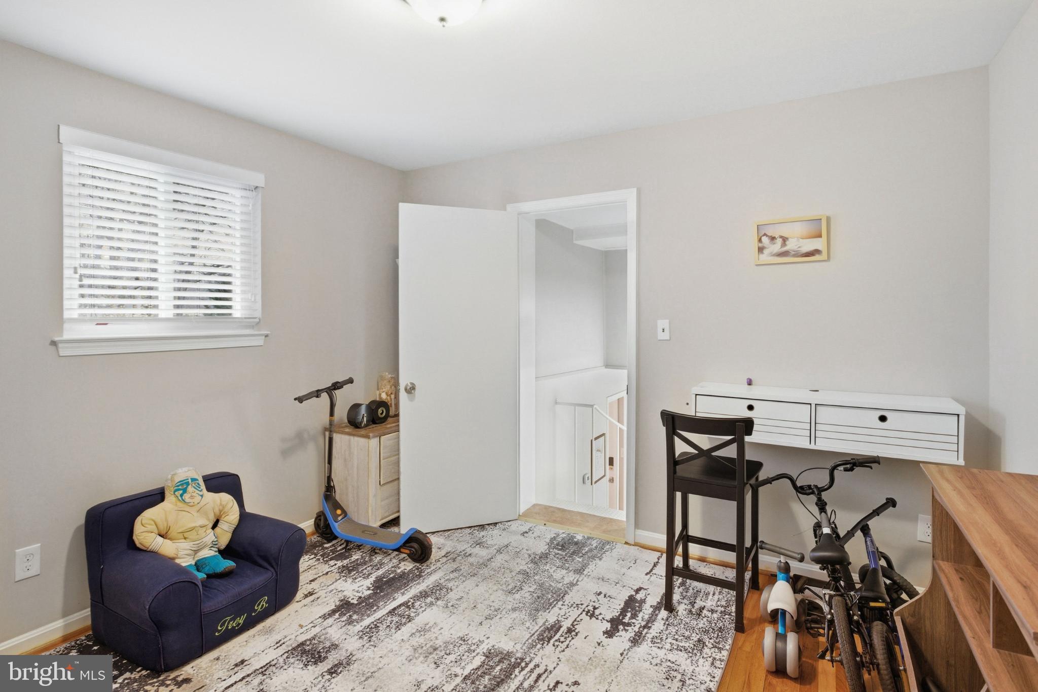 8802 Parliament Drive Springfield, VA 22151 - Photo 17 of 47 Bright and inviting multi-use space.