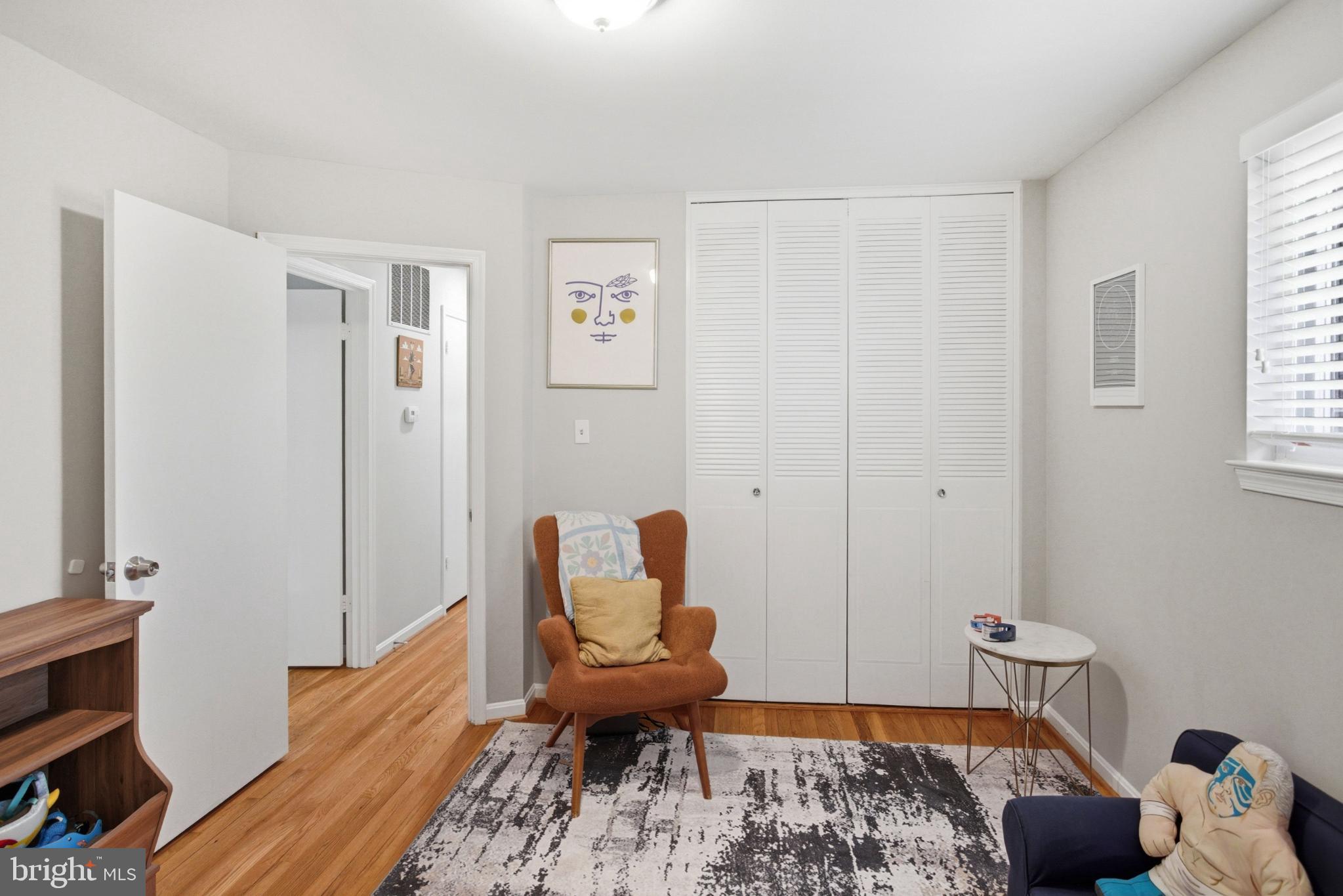 8802 Parliament Drive Springfield, VA 22151 - Photo 18 of 47 Cozy retreat with modern charm.