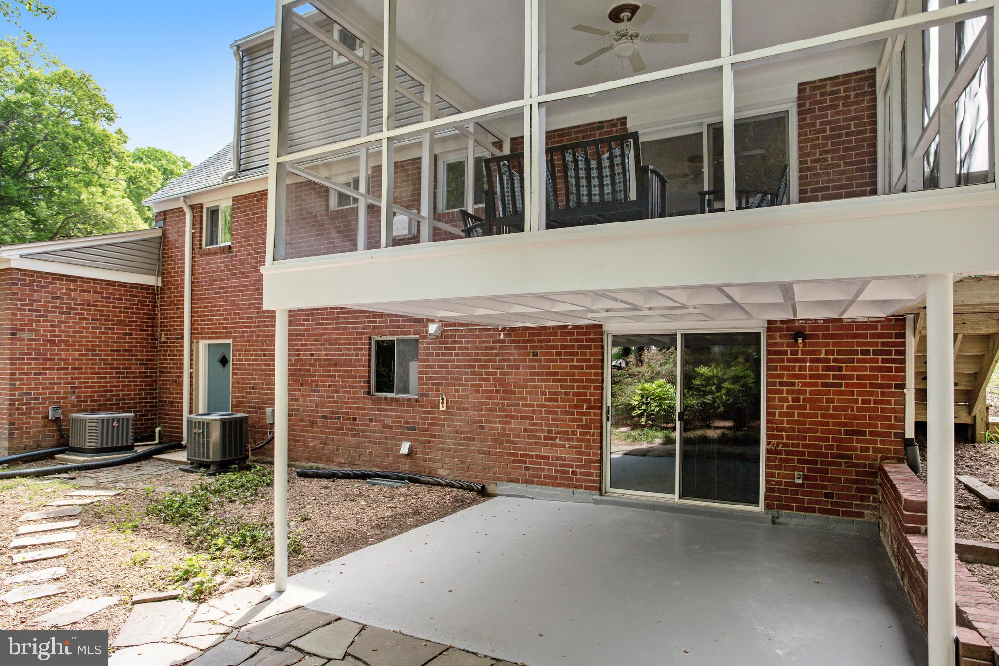 8802 Parliament Drive Springfield, VA 22151 - Photo 45 of 47