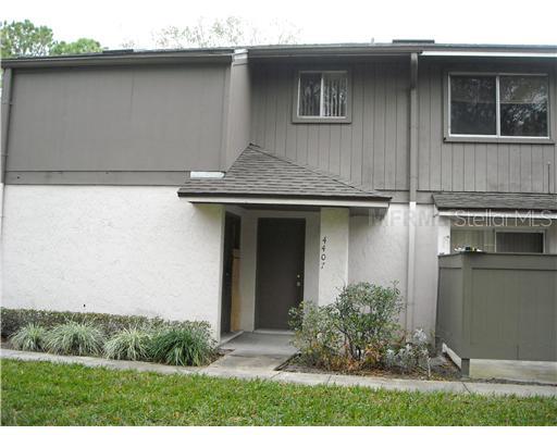 4407 Ring Neck Road, Unit 20 Orlando, FL 32808 - Photo 1 of 1 Exterior Front
