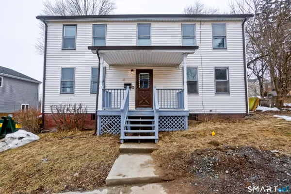 $470,000 | 47 Maple Avenue, Enfield, CT 06082