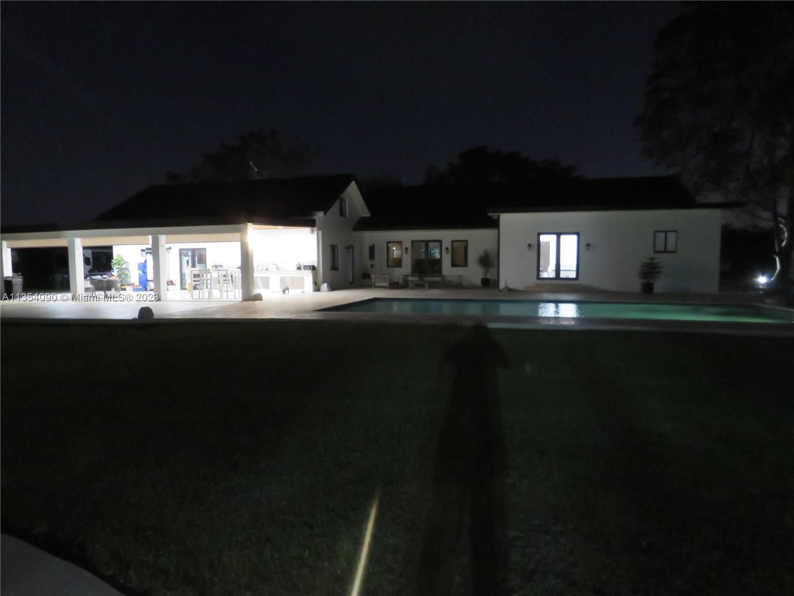 Redlands Homestead, FL 33031 - Photo 56 of 56 a kitchen with stainless steel appliances a sink and dishwasher
