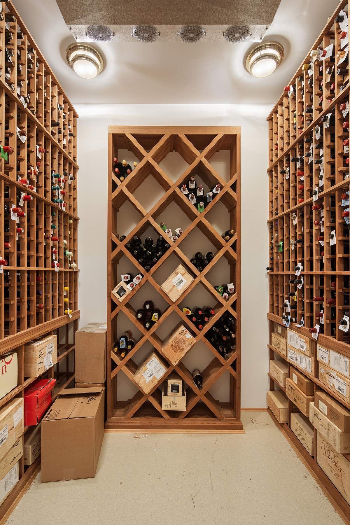 123 East 73rd Street Manhattan, NY 10021 - Photo 20 of 24 a view of walk in closet with clothes and shoes