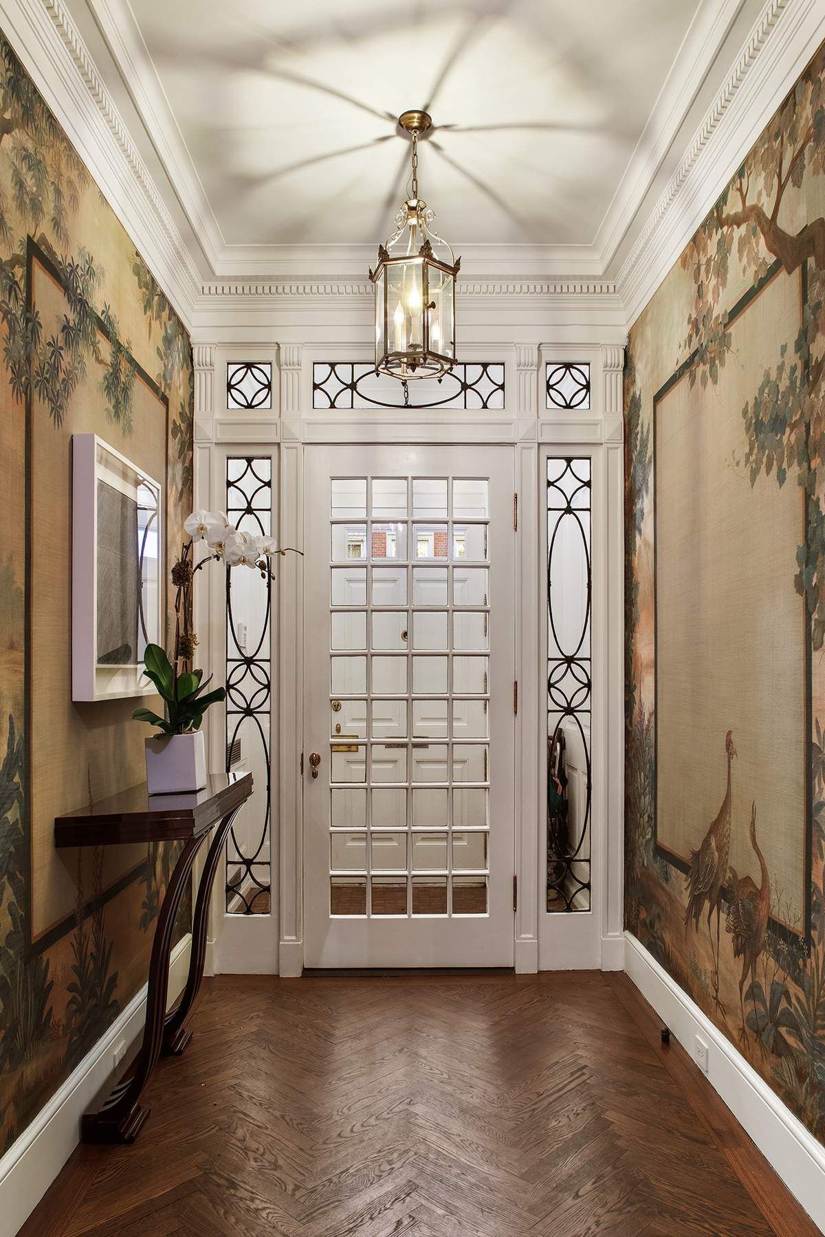 123 East 73rd Street Manhattan, NY 10021 - Photo 22 of 24 a view of a storage & utility room