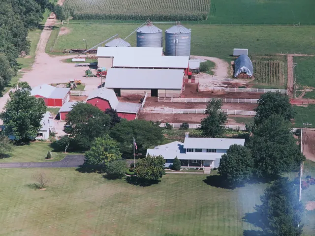 $850,000 | 5255 Textile Road, Ypsilanti, MI 48197