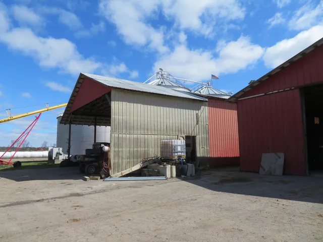 $850,000 | 5255 Textile Road, Ypsilanti, MI 48197