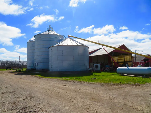 $850,000 | 5255 Textile Road, Ypsilanti, MI 48197