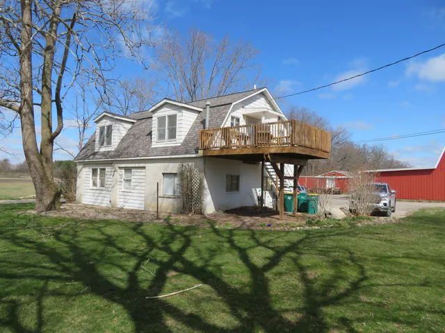 $850,000 | 5255 Textile Road, Ypsilanti, MI 48197