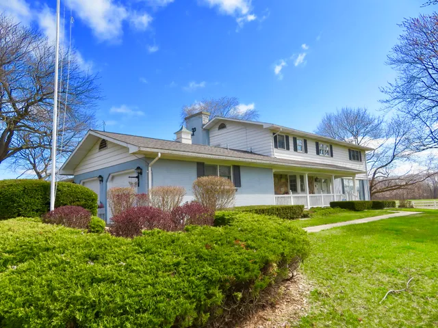 $850,000 | 5255 Textile Road, Ypsilanti, MI 48197