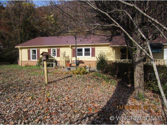 3016 Highway 176 Tryon, NC 28782 - Photo 1 of 4