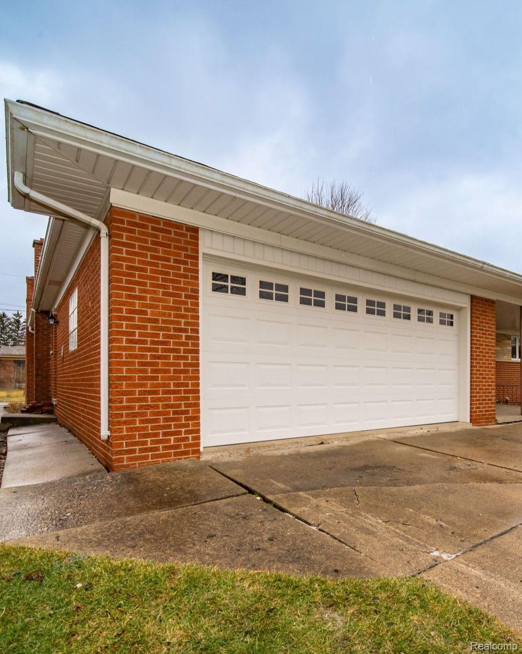 11390 Racine Road Warren, MI 48093 - Photo 78 of 81 Gallery Image 78