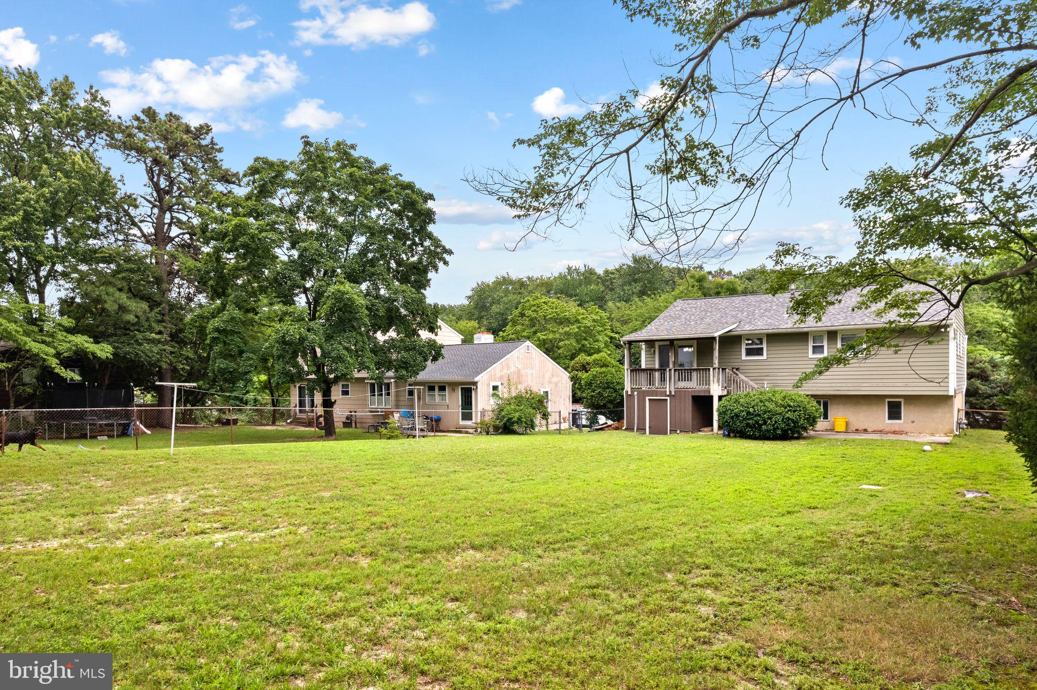 16 Prospect Avenue Sicklerville, NJ 08081 - Photo 27 of 34 Spacious homes nestled in nature's embrace.