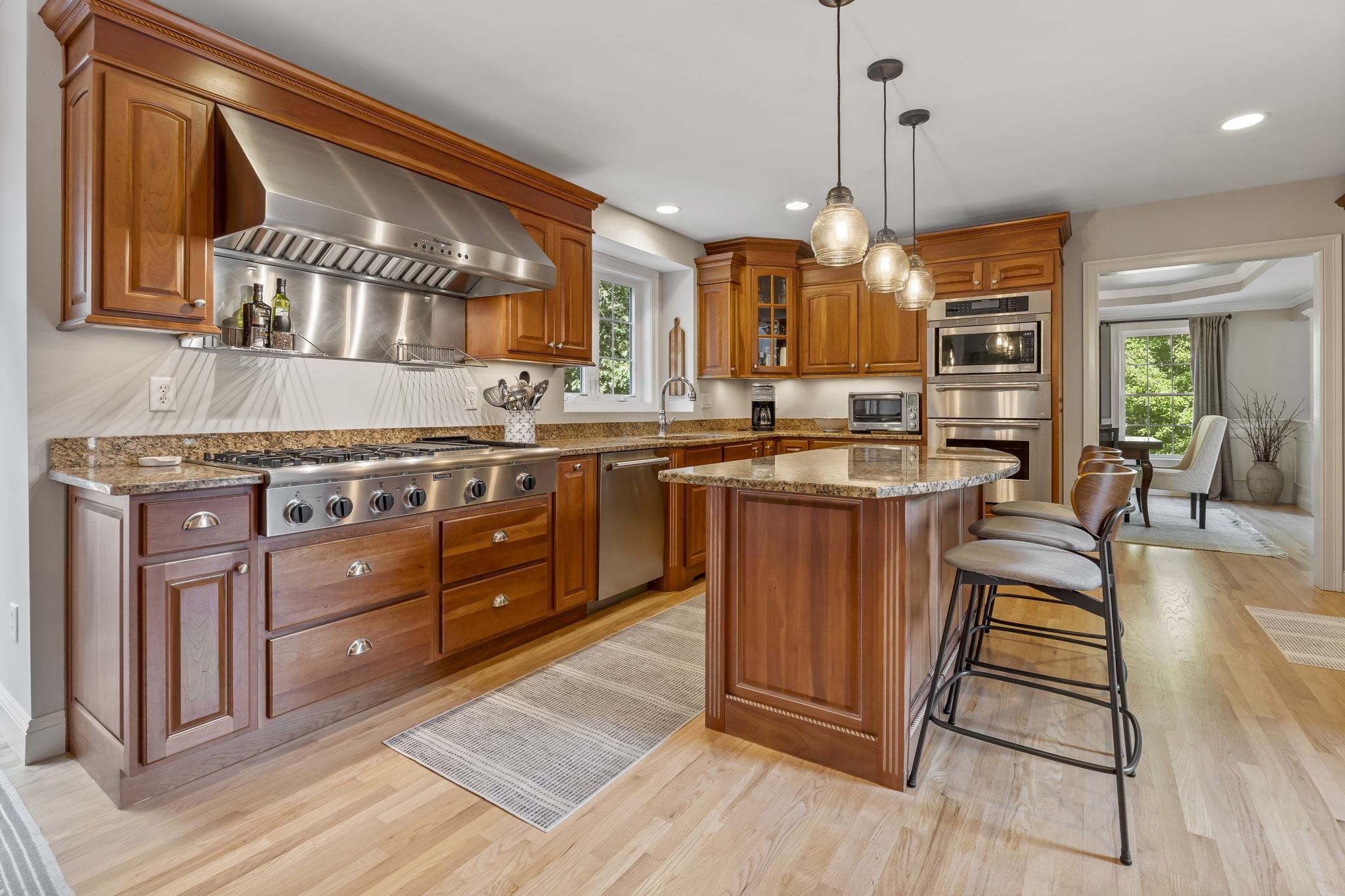 10 Poplar Road Windham, NH 03087 - Photo 21 of 60