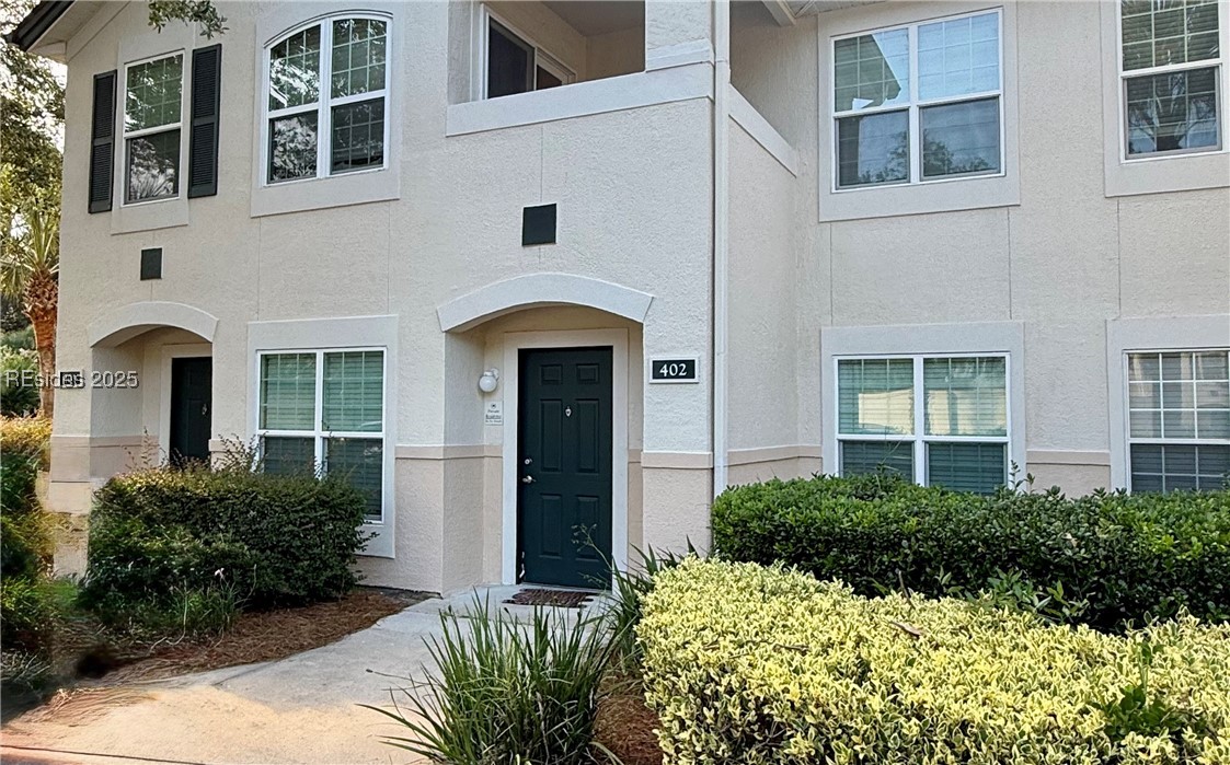 897 Fording Island Road, Unit 402 Bluffton, SC 29910 - Photo 1 of 1 Great location and easy entrance