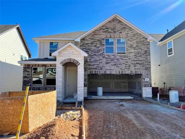 $437,408 | 602 Palo Brea Loop, Hutto, TX 78634