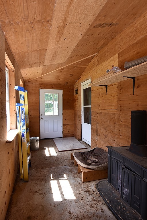 37 Shippee Schoolhouse Road Foster, RI 02825 - Photo 15 of 32