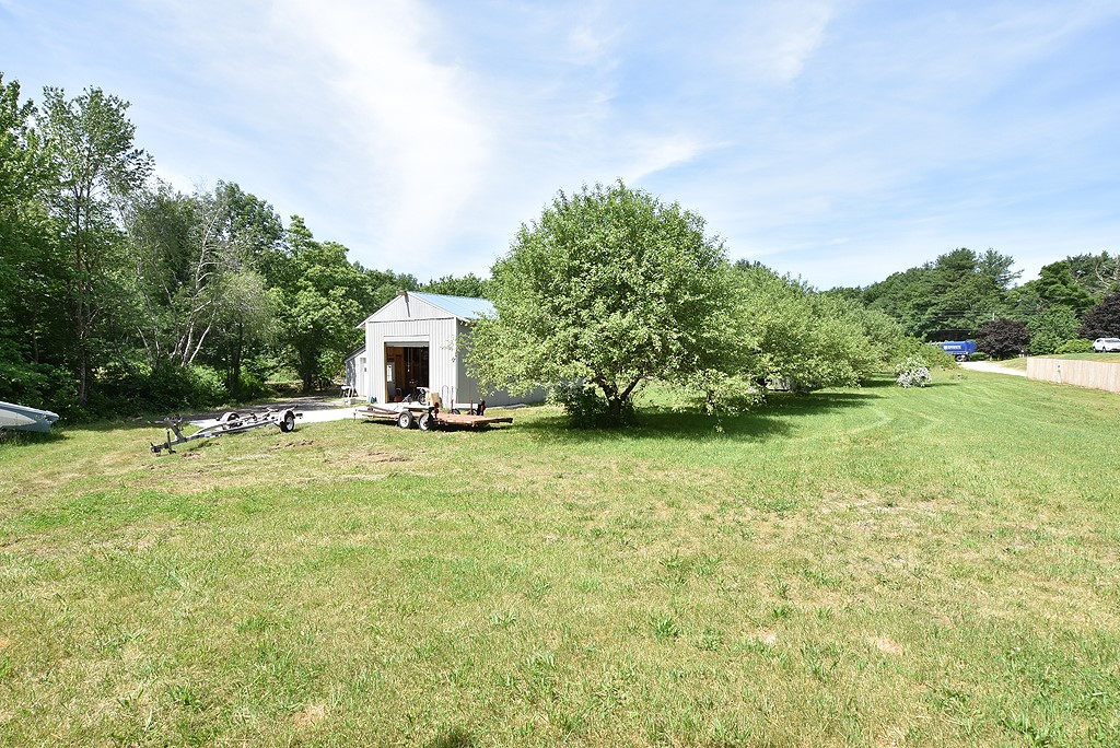 37 Shippee Schoolhouse Road Foster, RI 02825 - Photo 29 of 32